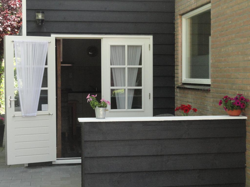 Appartement Schuitvlot Domburg Exterior foto